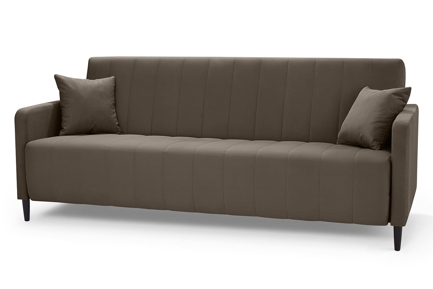 Диван-кровать SCANDICA Матиас 35 999 коричневый 1